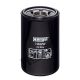 HENGST FILTER Ölfilter H492W