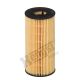 HENGST FILTER Ölfilter E112H D541
