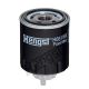HENGST FILTER Kraftstofffilter H651WK