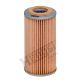 HENGST FILTER Ölfilter E1052H D606