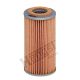 HENGST FILTER Filter, Arbeitshydraulik E1102H D626