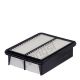 HENGST FILTER Luftfilter E1855L