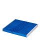 HENGST FILTER Filter, Innenraumluft E2940LB