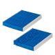 HENGST FILTER Filter, Innenraumluft E4938LB-2