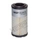 HENGST FILTER Luftfilter E2057L