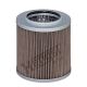 HENGST FILTER Filter, Arbeitshydraulik EY1147H