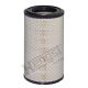 HENGST FILTER Luftfilter E1861L