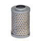 HENGST FILTER Filter, Arbeitshydraulik EY1128H D664