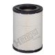 HENGST FILTER Luftfilter E740L