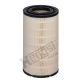 HENGST FILTER Luftfilter E1824L