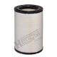 HENGST FILTER Luftfilter E1887L
