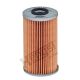 HENGST FILTER Ölfilter E1041H