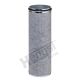 HENGST FILTER Sekundärluftfilter E119LS