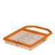 HENGST FILTER Luftfilter E1143L