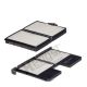HENGST FILTER Filter, Innenraumluft E2934LI-2