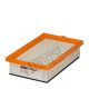 HENGST FILTER Luftfilter E532L