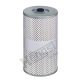 HENGST FILTER Ölfilter E1103H D631