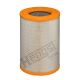 HENGST FILTER Luftfilter E452L01