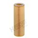 HENGST FILTER Ölfilter E123H01 D624