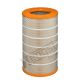 HENGST FILTER Luftfilter E454L