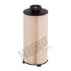 HENGST FILTER Kraftstofffilter E1450KP01 D381