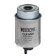 HENGST FILTER Kraftstofffilter H291WK