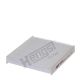 HENGST FILTER Filter, Innenraumluft E3914LI