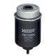 HENGST FILTER Kraftstofffilter H614WK