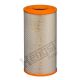 HENGST FILTER Luftfilter E426L