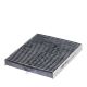 HENGST FILTER Filter, Innenraumluft E961LC