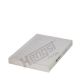 HENGST FILTER Filter, Innenraumluft E4931LI