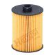 HENGST FILTER Ölfilter E136H D428