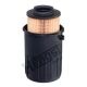 HENGST FILTER Luftfilter E295L