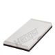 HENGST FILTER Filter, Innenraumluft E906LI