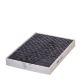HENGST FILTER Filter, Innenraumluft E3901LC