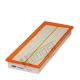 HENGST FILTER Luftfilter E304L