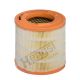 HENGST FILTER Luftfilter E879L