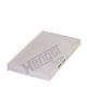 HENGST FILTER Filter, Innenraumluft E934LI