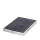 HENGST FILTER Filter, Innenraumluft E4931LC