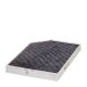 HENGST FILTER Filter, Innenraumluft E4979LC