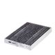 HENGST FILTER Filter, Innenraumluft E4927LC