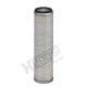HENGST FILTER Luftfilter E1778L