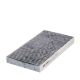 HENGST FILTER Filter, Innenraumluft E2904LC