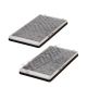 HENGST FILTER Filter, Innenraumluft E1920LC-2