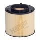 HENGST FILTER Luftfilter E1451L