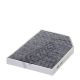 HENGST FILTER Filter, Innenraumluft E4980LC
