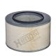 HENGST FILTER Luftfilter E297L
