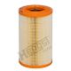 HENGST FILTER Luftfilter E328L