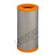 HENGST FILTER Luftfilter E434L