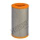 HENGST FILTER Luftfilter E626L